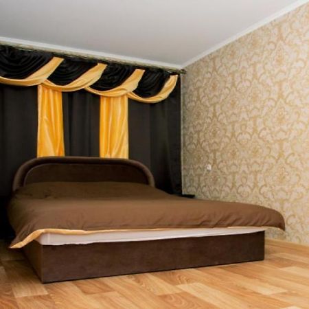 Poltava Luxury Apartments Almazniy Trade Center Exterior photo