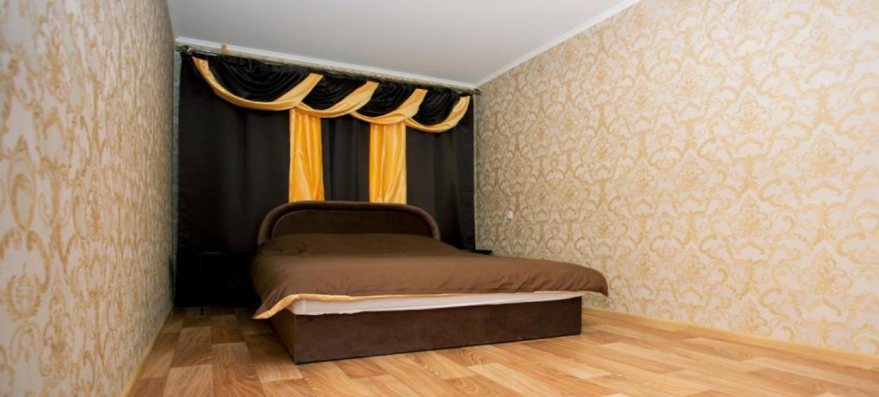 Poltava Luxury Apartments Almazniy Trade Center Exterior photo